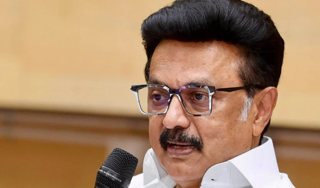 Delimitation Bill 2026 | क्या लोकसभा में पास होगा परिसीमन बिल? DMK ने रखीं 3 शर्तें, समर्थन मिलते ही NDA के करीब होगा बहुमत का आंकड़ा Delimitation Bill 2026 | क्या लोकसभा में पास होगा परिसीमन बिल? DMK ने रखीं 3 शर्तें, समर्थन मिलते ही NDA के करीब होगा बहुमत का आंकड़ा