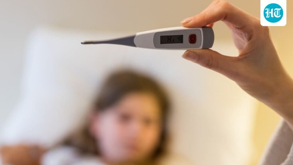 Dengue or viral fever? Doctor explains why they may appear to be ‘similar’ and shares 9 signs to tell them apart Dengue or viral fever? Doctor explains why they may appear to be ‘similar’ and shares 9 signs to tell them apart