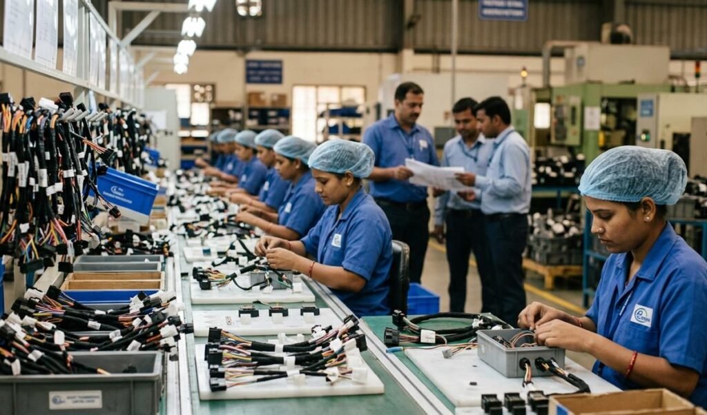 Dhoot Transmission IPO: 3067 करोड़ रुपये का आईपीओ 10 अगस्त को खुलेगा