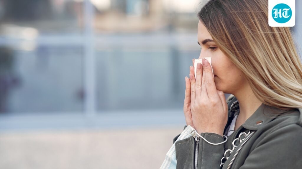 Did you know runny nose in cold weather is actually reassuring? Dr Saurabh Sethi shares 10 odd signs of good health Did you know runny nose in cold weather is actually reassuring? Dr Saurabh Sethi shares 10 odd signs of good health