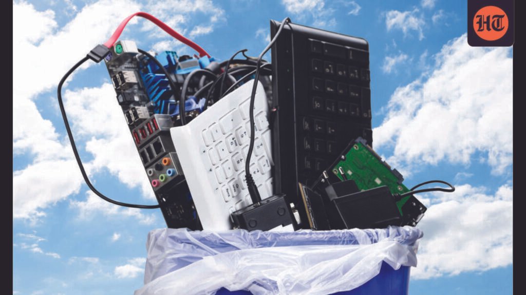 Digital detox: How to declutter your tech junk drawer Digital detox: How to declutter your tech junk drawer