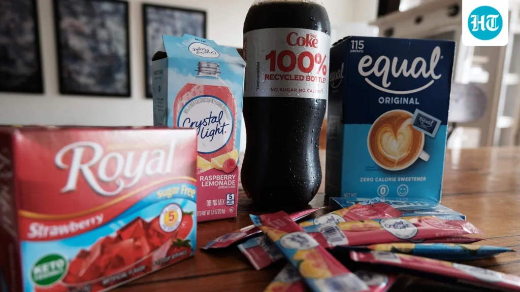 Do artificial sweeteners harm your brain, cause memory decline? Neurologist reveals the truth, what you can do
