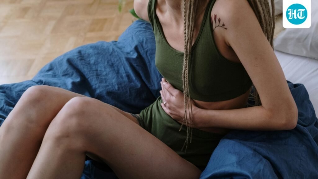 Do you bleed heavily during your periods? Gynaecologist shares diagnostic and treatment options you can choose Do you bleed heavily during your periods? Gynaecologist shares diagnostic and treatment options you can choose