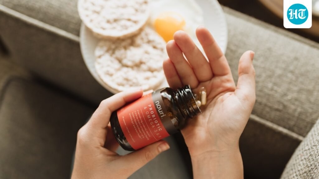Do you get sick while travelling? Physician Dr Kunal Sood shares 5 supplements that can help Do you get sick while travelling? Physician Dr Kunal Sood shares 5 supplements that can help
