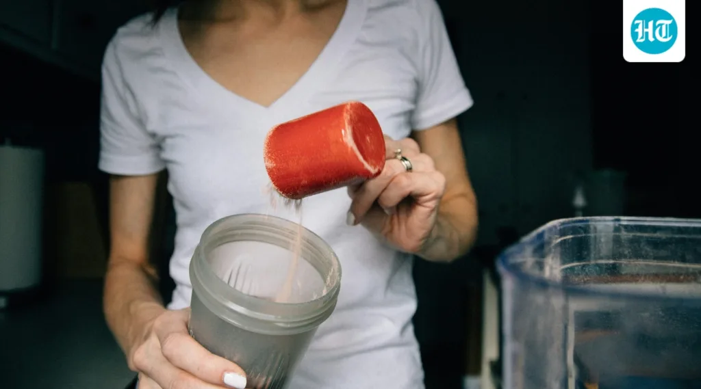 Do you really need a protein shake after a workout? Fitness coach explains what your body needs Do you really need a protein shake after a workout? Fitness coach explains what your body needs