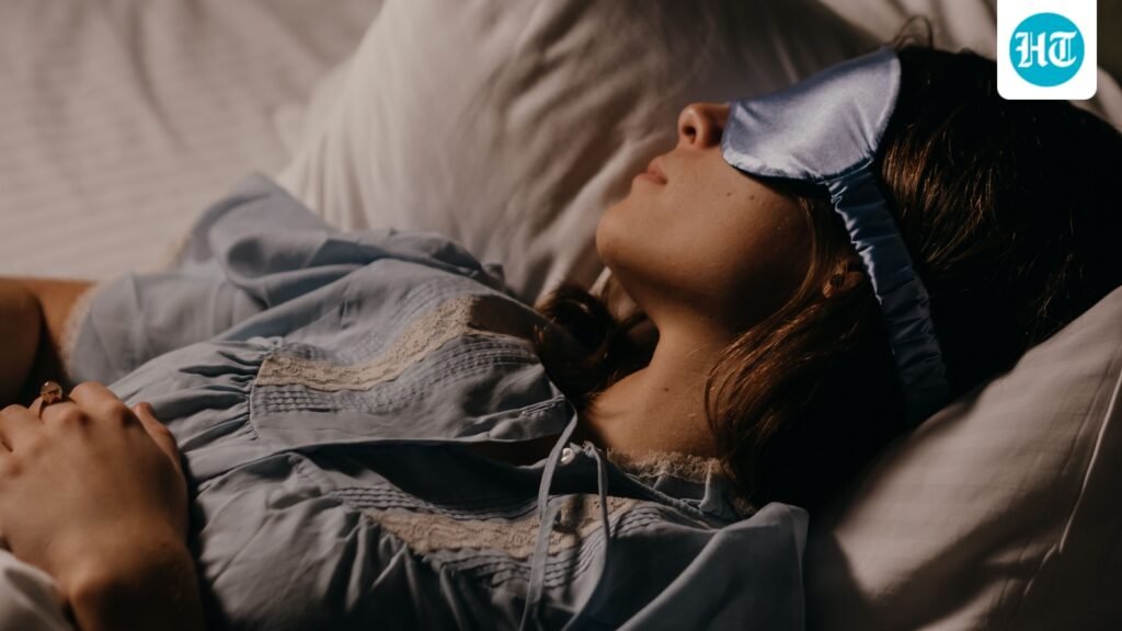 Do you sleep 8 hours daily and still feel tired? Scientist explains how it will keep happening if you miss this 1 thing Do you sleep 8 hours daily and still feel tired? Scientist explains how it will keep happening if you miss this 1 thing
