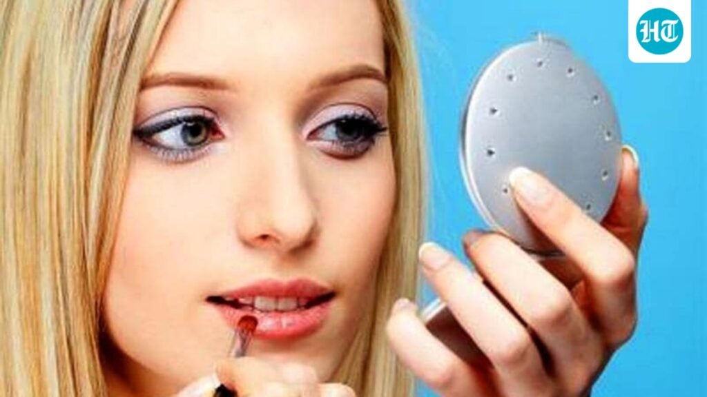 Doctor says Gen Z’s 12-step routine is causing beauty burnout: Know why I only use cleanser, moisturizer, and sunscreen Doctor says Gen Z’s 12-step routine is causing beauty burnout: Know why I only use cleanser, moisturizer, and sunscreen