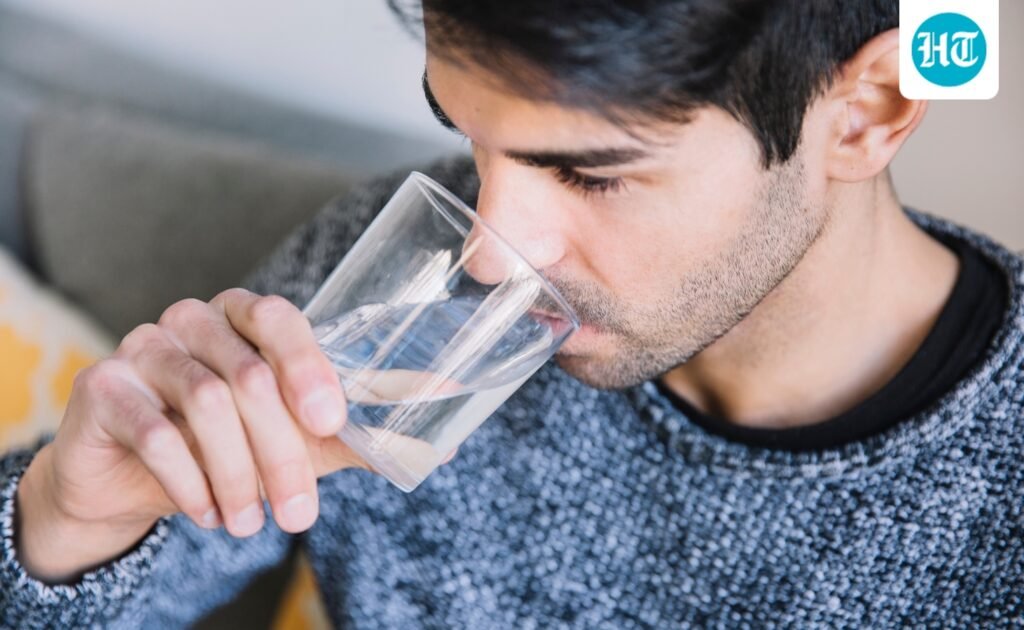 Does ORS stop diarrhoea? Dr Abhishek Mehendale debunks 4 common myths about oral rehydration solution