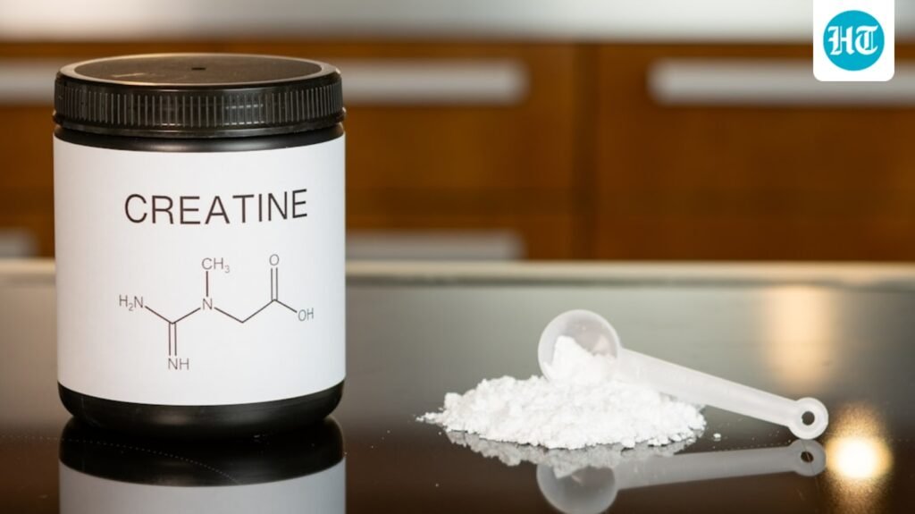 Does creatine make you bloated? Fitness coach Eric Roberts explains 2 usage mistakes which can lead to bloating Does creatine make you bloated? Fitness coach Eric Roberts explains 2 usage mistakes which can lead to bloating