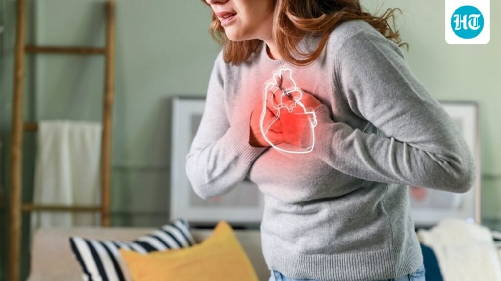 Does heart disease look different in men and women? Cardiologist shares what he learned in 20 years of experience Does heart disease look different in men and women? Cardiologist shares what he learned in 20 years of experience