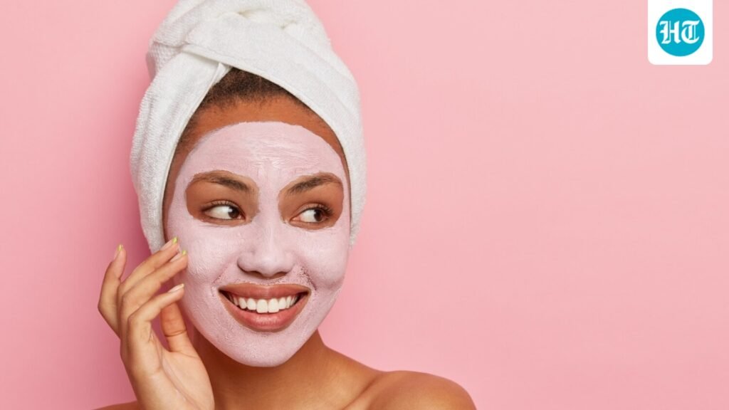 Does overnight collagen masks help in anti-ageing? An expert explains if its worth the hype Does overnight collagen masks help in anti-ageing? An expert explains if its worth the hype