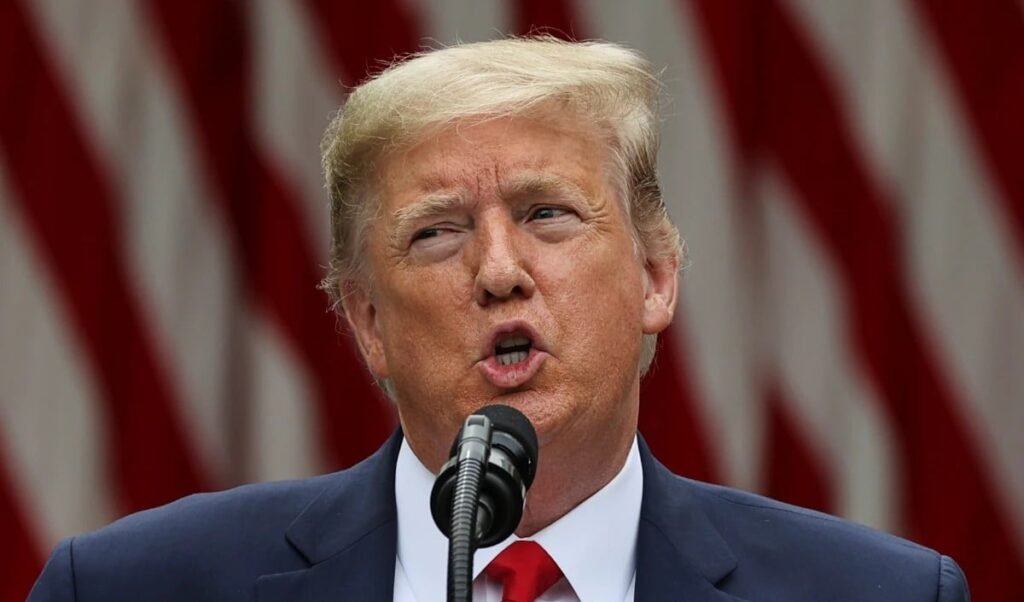 Donald Trump Stock Market: ट्रंप ने किए 1000 सौदे, 263 करोड़ डॉलर के बड़े लेनदेन का खुलासा