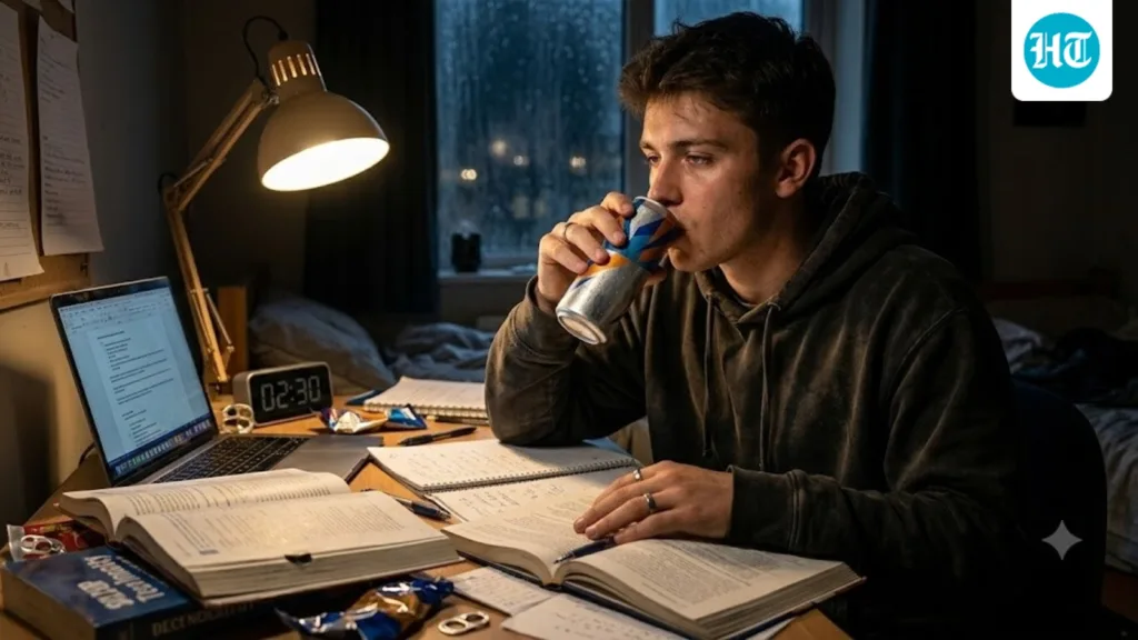Drinking too many energy drinks could hurt your kidneys: According to a nephrologist, here’s how much is too much Drinking too many energy drinks could hurt your kidneys: According to a nephrologist, here’s how much is too much