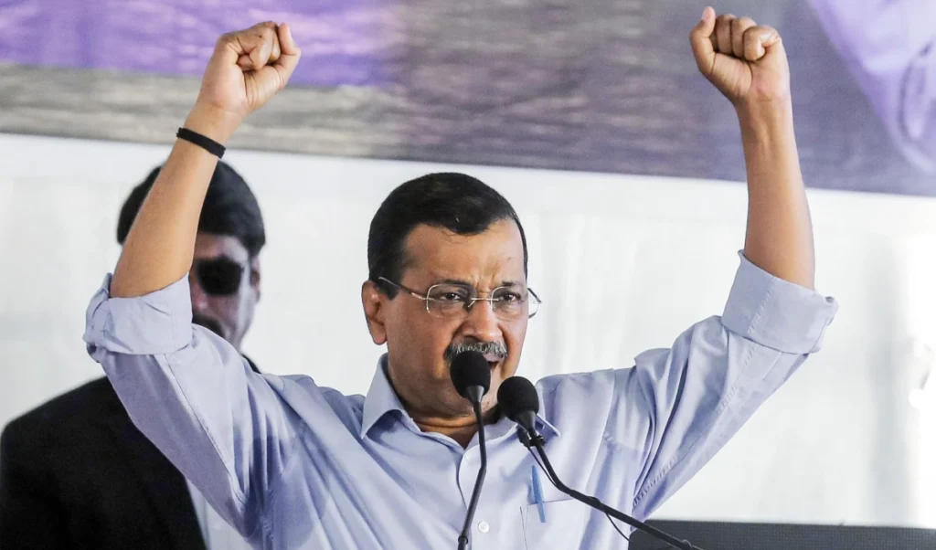 E20 Policy पर कोई Study नहीं: Kejriwal ने BJP के दावों पर उठाए गंभीर सवाल E20 Policy पर कोई Study नहीं: Kejriwal ने BJP के दावों पर उठाए गंभीर सवाल