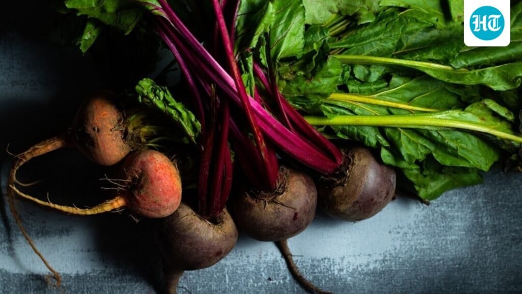 Eating beetroots raw? Nutritionist Khushi Chhabra warns about potential health risks and shares safer ways to consume it Eating beetroots raw? Nutritionist Khushi Chhabra warns about potential health risks and shares safer ways to consume it