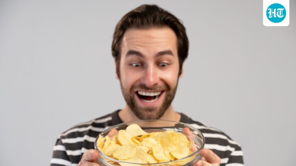 Eating packaged foods regularly? Neurologist reveals what they can do to your brain Eating packaged foods regularly? Neurologist reveals what they can do to your brain