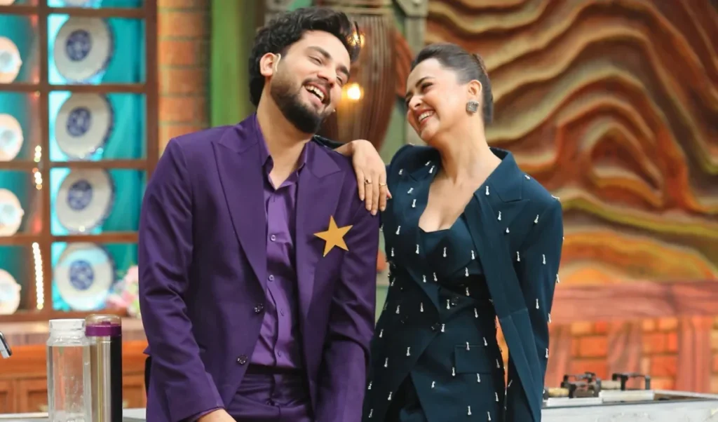 Elvish Yadav ने Tejasswi Prakash को बताया अपनी भाभी, Karan Kundrra के साथ दोस्ती पर कही यह बात