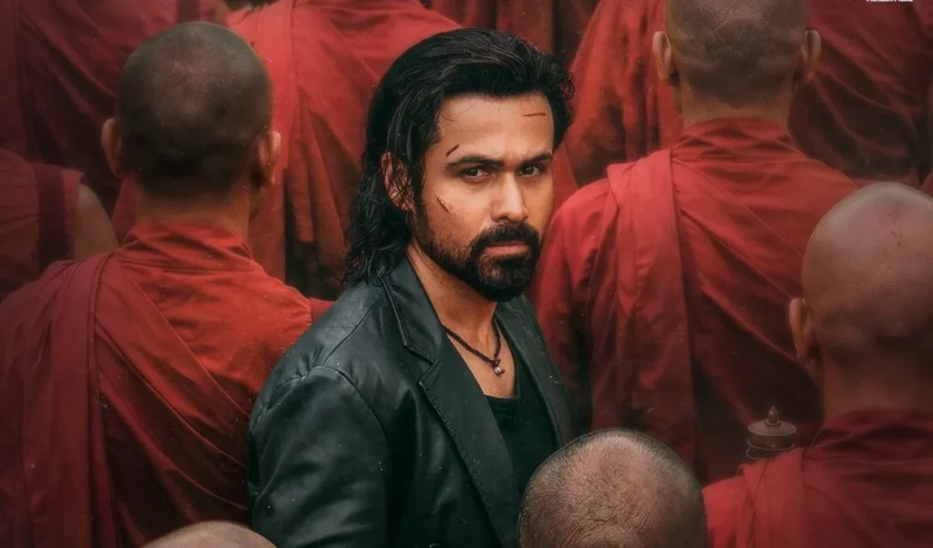 Emraan Hashmi की Awarapan 2 का Trailer हुआ रिलीज, फैंस ने की दमदार वापसी की तारीफ Emraan Hashmi की Awarapan 2 का Trailer हुआ रिलीज, फैंस ने की दमदार वापसी की तारीफ