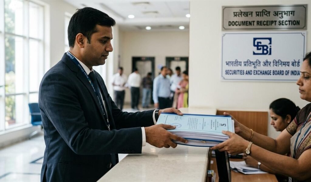 Enqube Ethicals IPO: 3,000 करोड़ रुपये के निर्गम के लिए सेबी के पास दस्तावेज दाखिल
