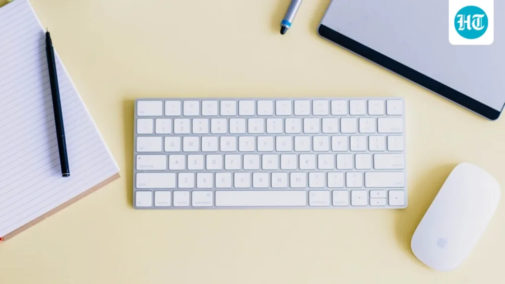 Everyday explained: Why are keyboard letters not arranged in alphabetical order?
