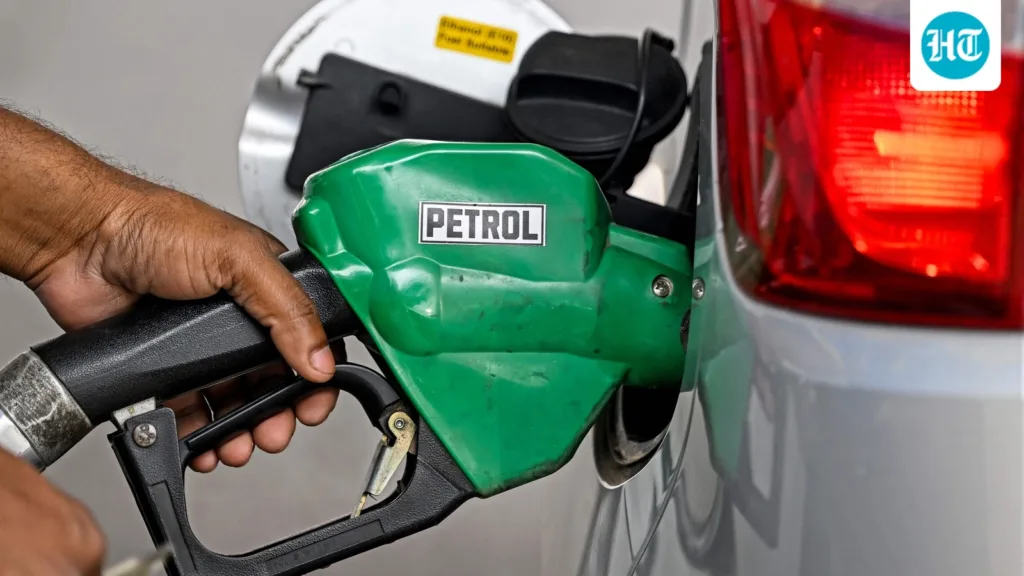 Everyday explained: Why do petrol pumps ask you to switch off your engine?