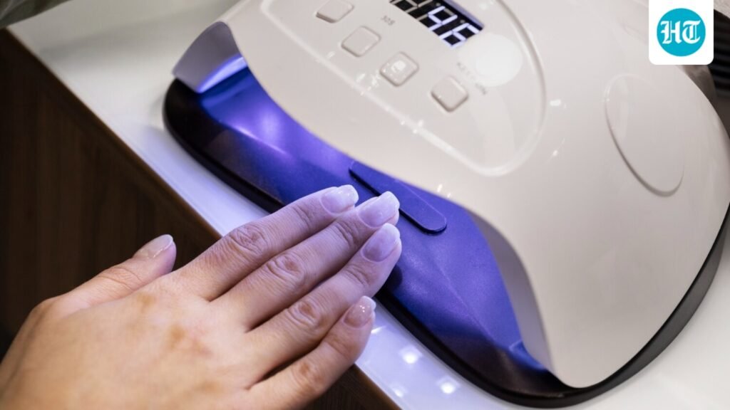 Excessive use of UVA lamps can cause skin cancer, cautions a dermatologist Excessive use of UVA lamps can cause skin cancer, cautions a dermatologist
