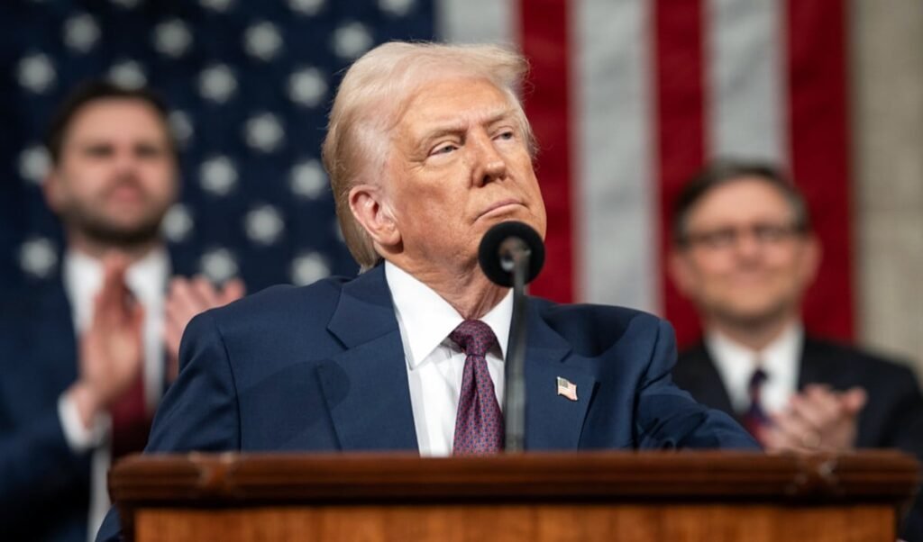 Explained- US Visa Fee Hike | ट्रंप प्रशासन का H-1B वीज़ा फ़ीस ,00,000 करने का प्रस्ताव: भारतीय पेशेवरों पर क्या होगा असर?