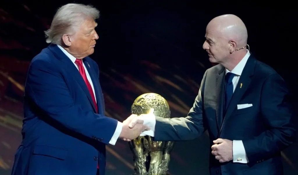 FIFA President Infantino की बढ़ी मुश्किल, निवेश प्रस्ताव वापसी के बावजूद UEFA का अविश्वास और Legal Action की तैयारी