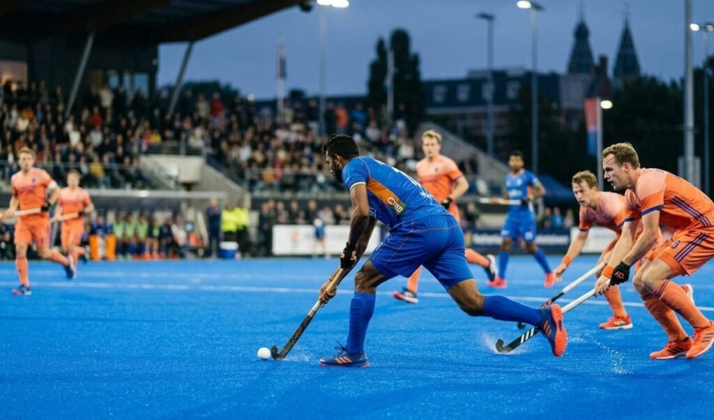 FIH World Cup में Netherlands से 3-1 से हारा भारत, सेमीफाइनल की राह हुई बेहद मुश्किल