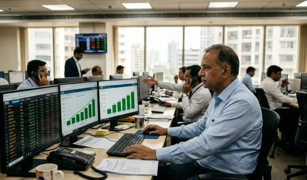 FPI Buying: अगस्त के पहले सप्ताह में खरीदे ₹12,921 करोड़ के शेयर, बना रहा आकर्षण FPI Buying: अगस्त के पहले सप्ताह में खरीदे ₹12,921 करोड़ के शेयर, बना रहा आकर्षण