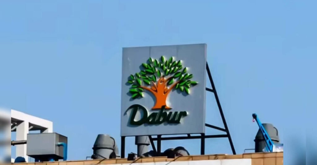 FSSAI Bans Dabur’s ‘100%’ Claims on Food Products, ETHealthworld FSSAI Bans Dabur’s ‘100%’ Claims on Food Products, ETHealthworld
