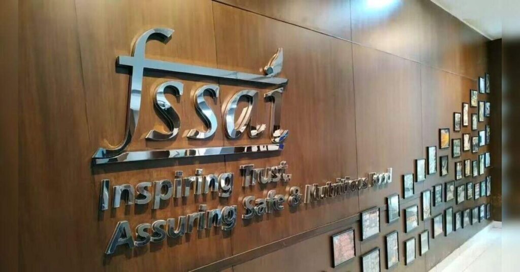 FSSAI Forces Six Food Companies to Correct Misleading Labels and Claims, ETHealthworld FSSAI Forces Six Food Companies to Correct Misleading Labels and Claims, ETHealthworld