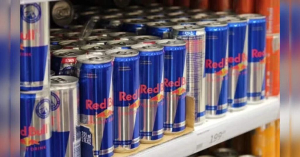 FSSAI Refuses to Extend Energy Drink Label Deadline, Impacting PepsiCo, Red Bull, and Others, ETHealthworld