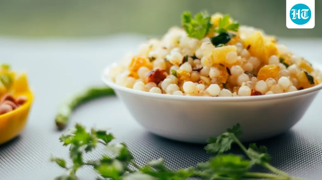 Fasting for weight loss? Why sabudana, potatoes and fried snacks may be working against you Fasting for weight loss? Why sabudana, potatoes and fried snacks may be working against you