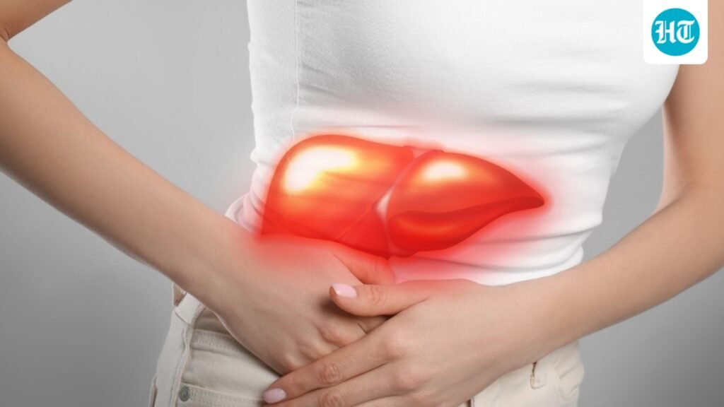 Fatty liver is not just about liver health: Doctor explains how it can affect fertility