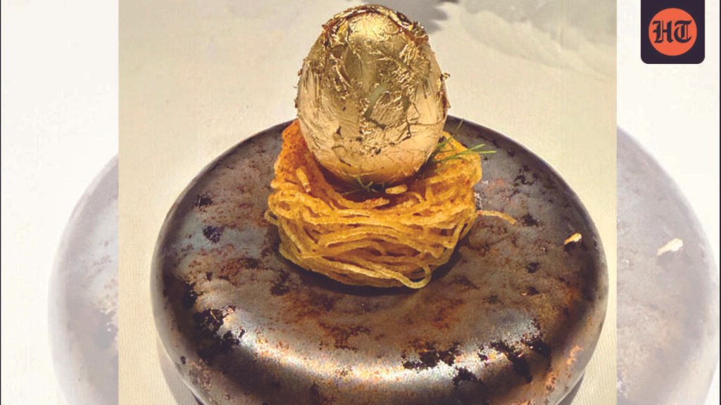 First look, first taste: Gaggan Anand’s hot new India restaurant, Raga First look, first taste: Gaggan Anand’s hot new India restaurant, Raga