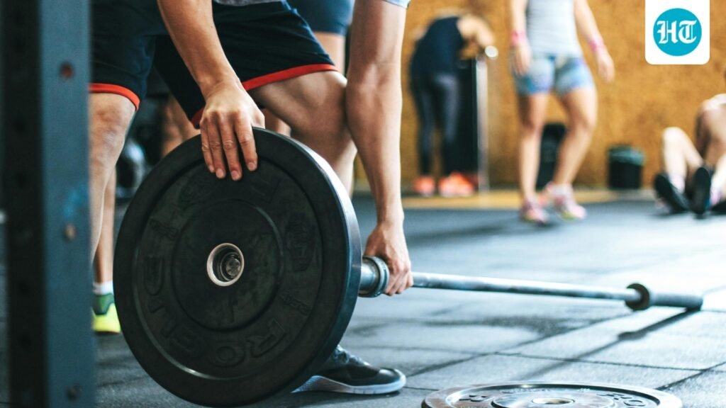 Fitness gifts for Raksha Bandhan 2026: These 9 presents are perfect for your fitness freak brother Fitness gifts for Raksha Bandhan 2026: These 9 presents are perfect for your fitness freak brother