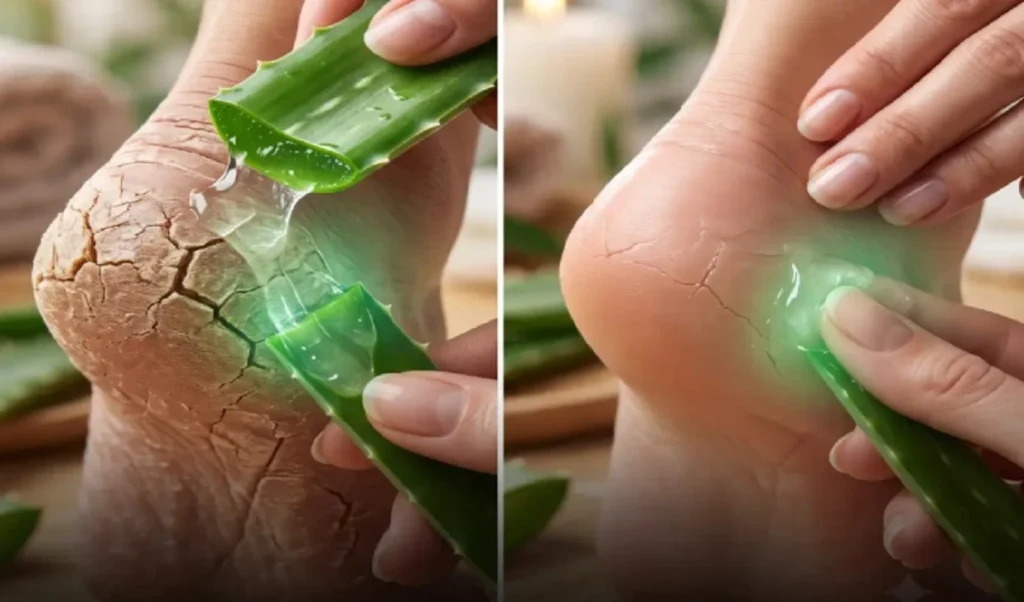 Foot Care: केवल ठंड ही नहीं, गलत Footwear और Hormonal Changes भी हैं जिम्मेदार, ऐसे करें पैरों का बचाव Foot Care: केवल ठंड ही नहीं, गलत Footwear और Hormonal Changes भी हैं जिम्मेदार, ऐसे करें पैरों का बचाव