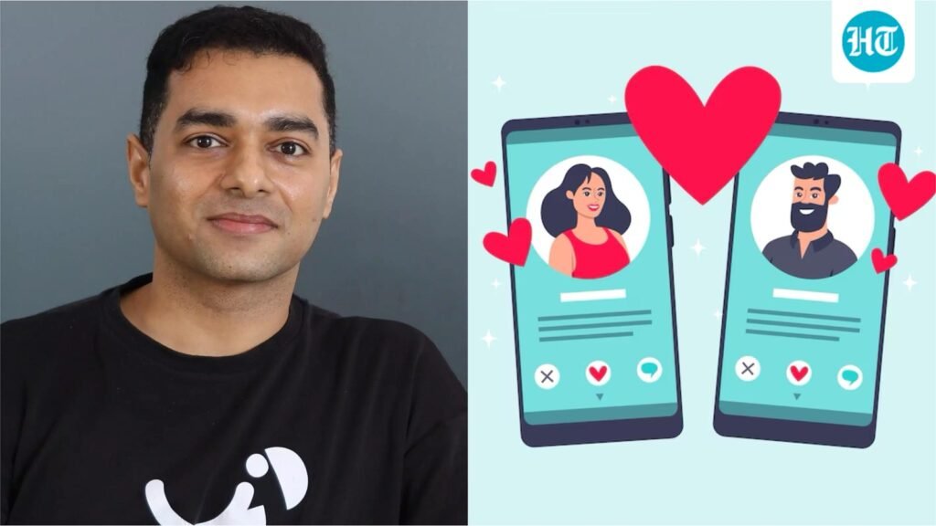 Founder of dating app only for separated, divorced singles reveals if India is ready to find love a second time Founder of dating app only for separated, divorced singles reveals if India is ready to find love a second time