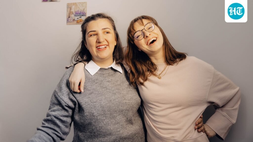 Friend not replying quickly? Psychotherapist explains why space in friendship is healthy and boundaries aren’t rejection