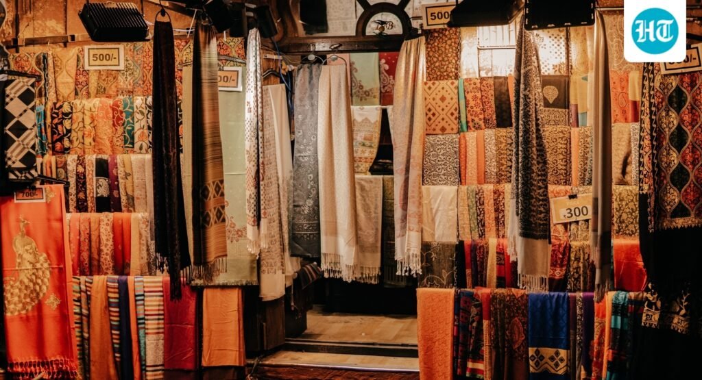 From Khadi to co-ord sets: How Indian fashion has evolved and what we wear for Independence Day today From Khadi to co-ord sets: How Indian fashion has evolved and what we wear for Independence Day today