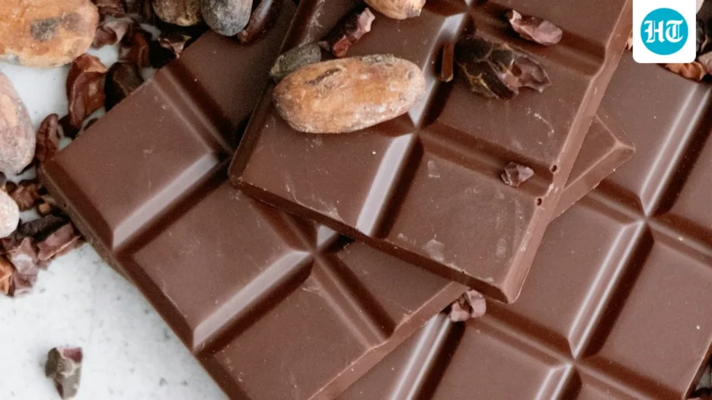 From bean to bar: 6 things that make premium chocolate different from regular chocolate From bean to bar: 6 things that make premium chocolate different from regular chocolate