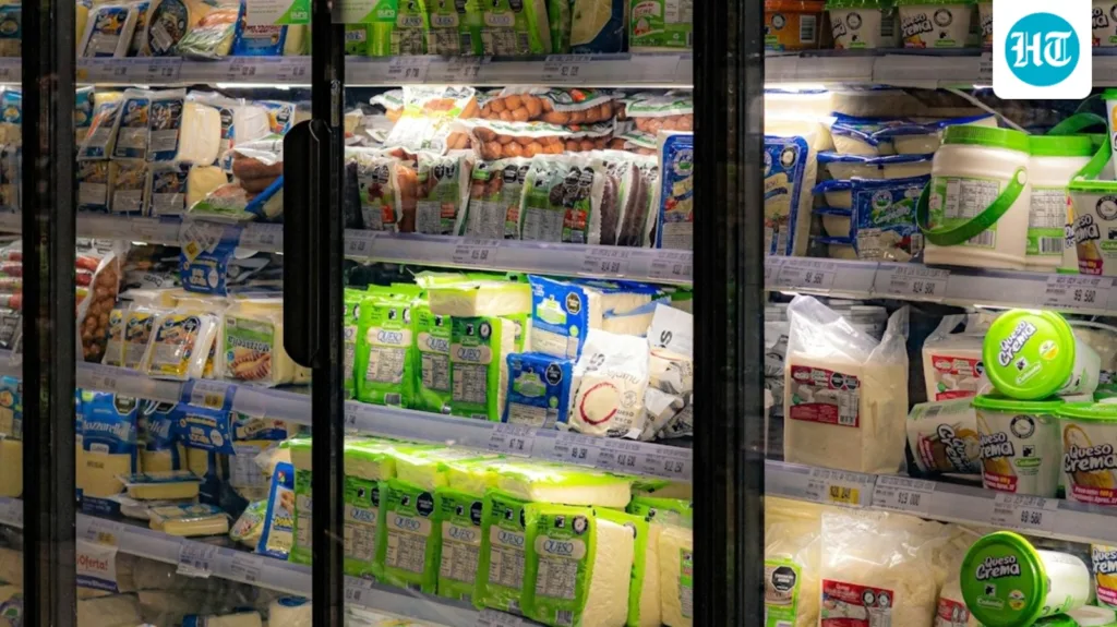 From frozen vegetables to ready-to-eat meals: The frozen food myth India needs to rethink From frozen vegetables to ready-to-eat meals: The frozen food myth India needs to rethink