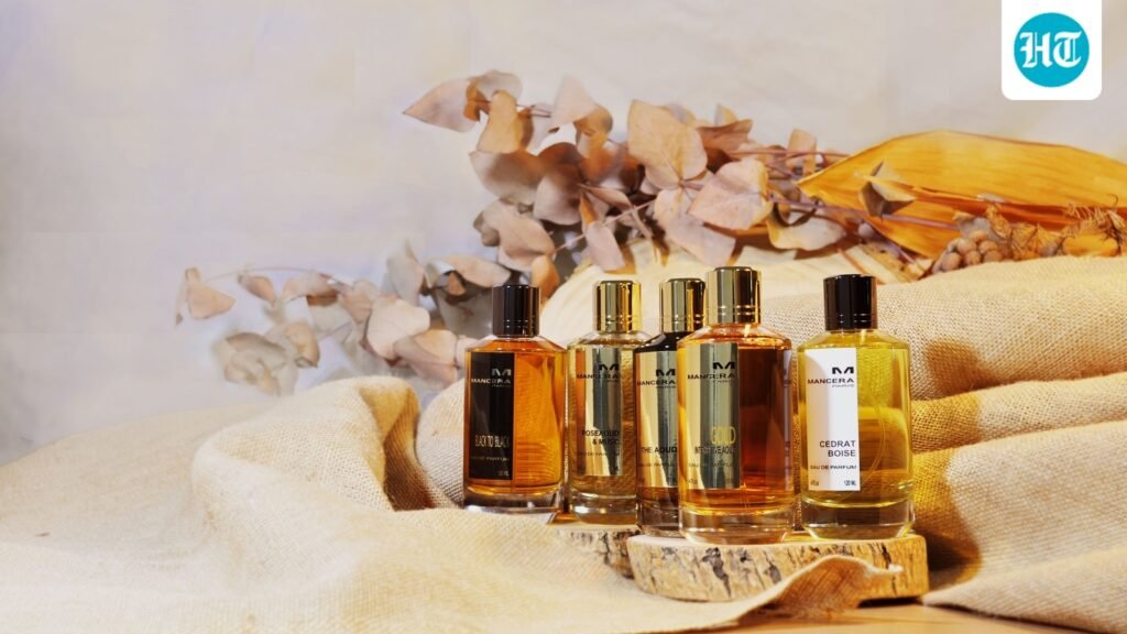 From luxury to budget perfumes, these fragrances deserve a spot on your vanity From luxury to budget perfumes, these fragrances deserve a spot on your vanity