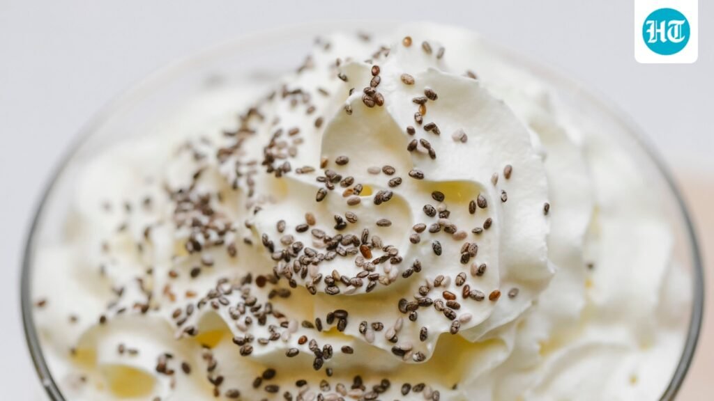 Gastroenterologist Dr Joseph Salhab says he doesn’t drink chia water: Here are 5 ways he takes them instead Gastroenterologist Dr Joseph Salhab says he doesn’t drink chia water: Here are 5 ways he takes them instead