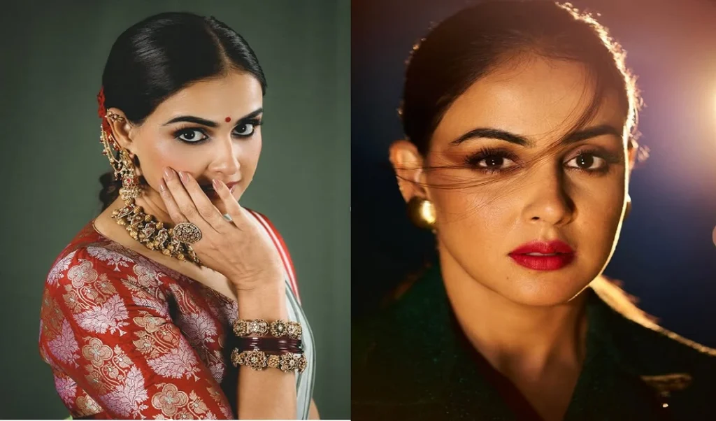 Genelia DSouza Birthday: नेशनल लेवल की Football Player से बनीं बॉलीवुड की सुपरहिट Actress Genelia DSouza Birthday: नेशनल लेवल की Football Player से बनीं बॉलीवुड की सुपरहिट Actress
