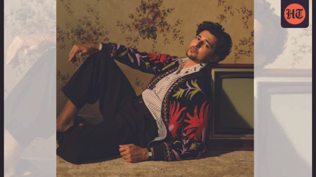 Get to know… Darshan Raval Get to know… Darshan Raval