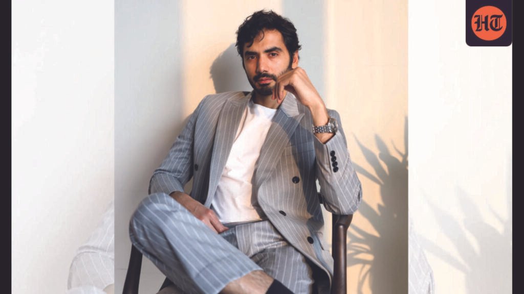Get to know… Ishwak Singh