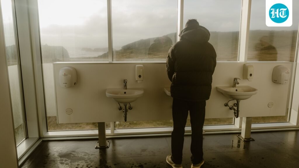 Getting up repeatedly at night to pee after 50? Doctor explains the prostate warning signs you shouldn’t ignore Getting up repeatedly at night to pee after 50? Doctor explains the prostate warning signs you shouldn’t ignore