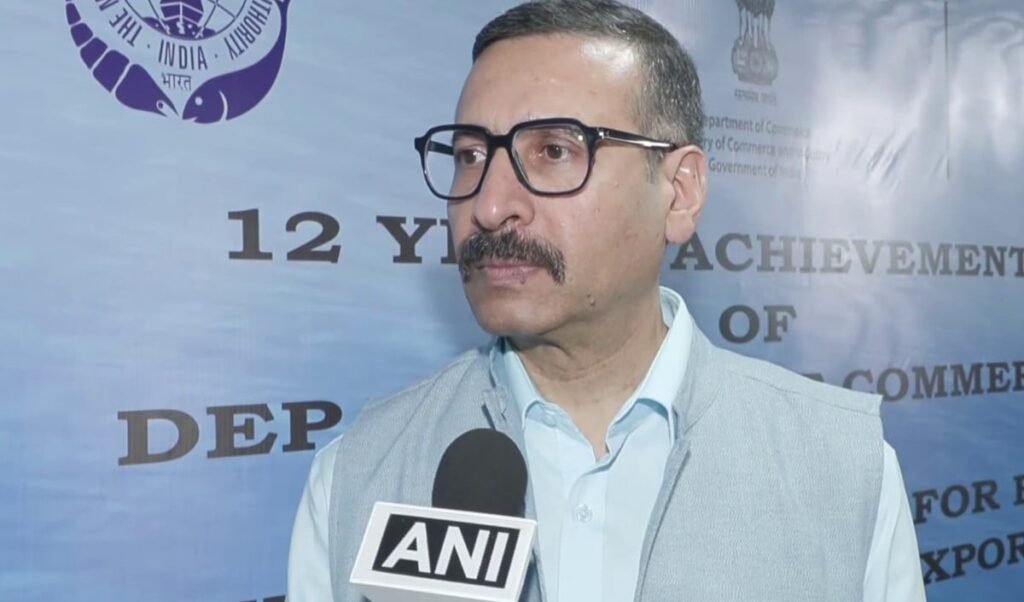 Global Supply Chain का भरोसेमंद साथी बनेगा भारत, Yashvir Singh ने Industry को दिया 5 सूत्रीय मंत्र